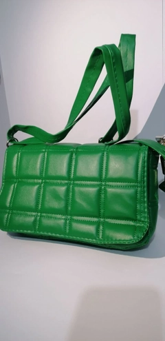 Veleprodajni model oblačil nosi 40115 - 36 Clutch Bag, turška veleprodaja Torba od Kuxo