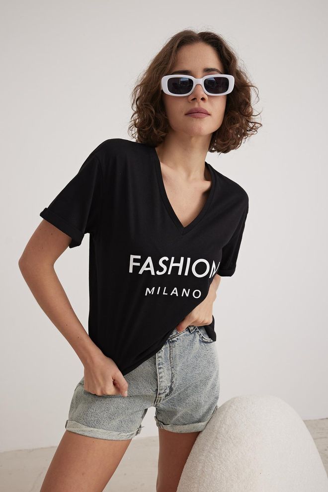 Levure T27 2201 Μαύρο Χονδρικό εμπόριο ενδυμάτων Casual