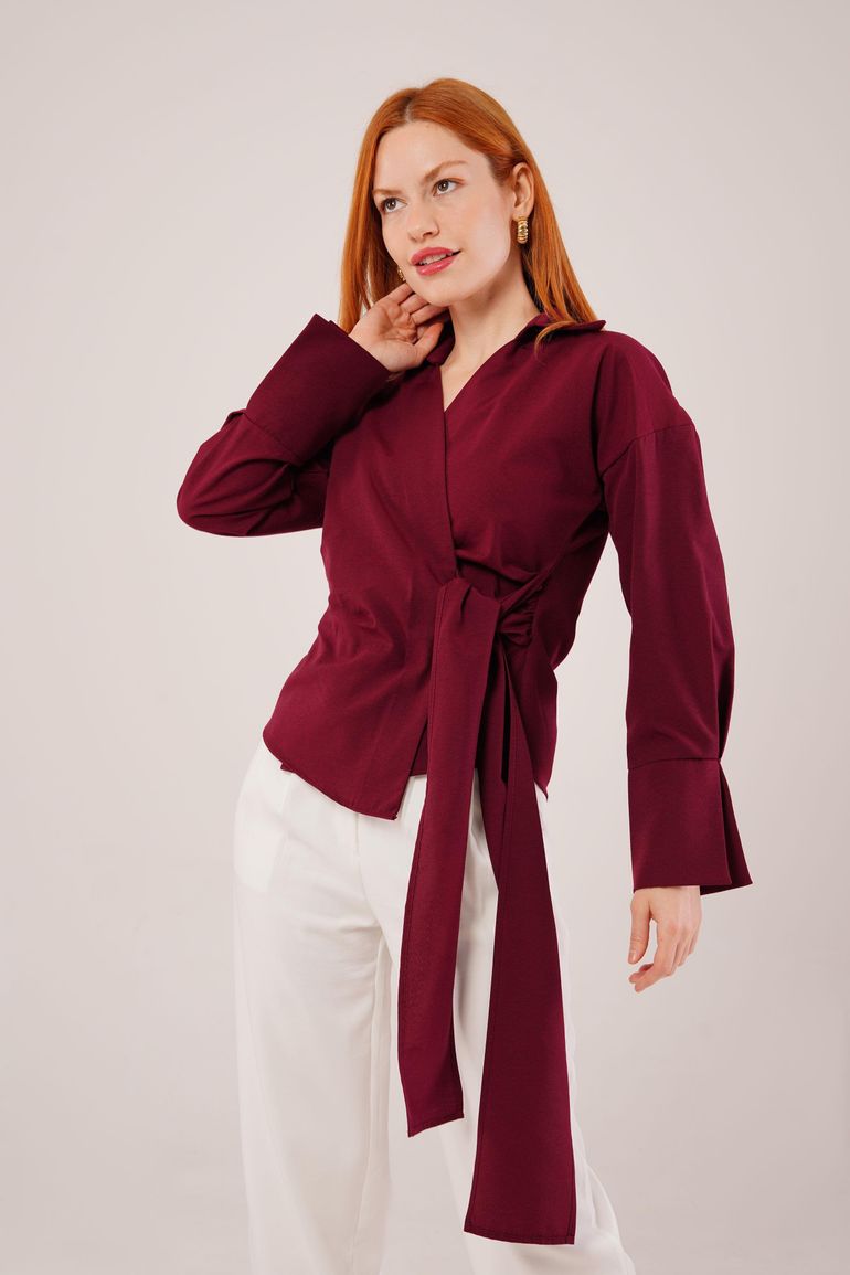 Productos de ropa de mujer al por mayor de Lustrin.