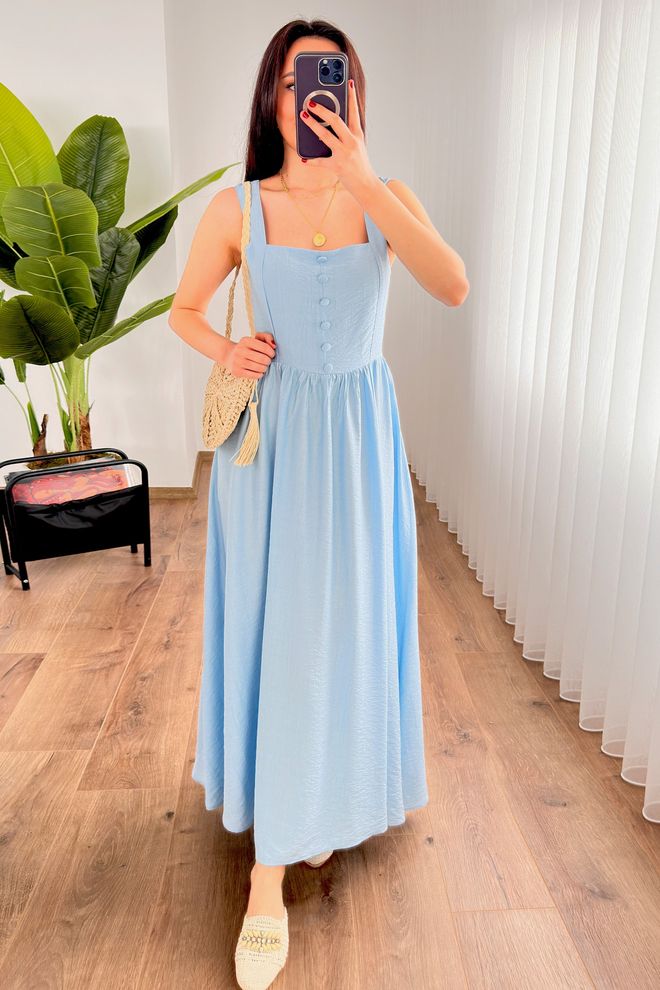 wholesale ladies summer dresses Kaftan Inspired Summer Dresses Wholesale main image 0