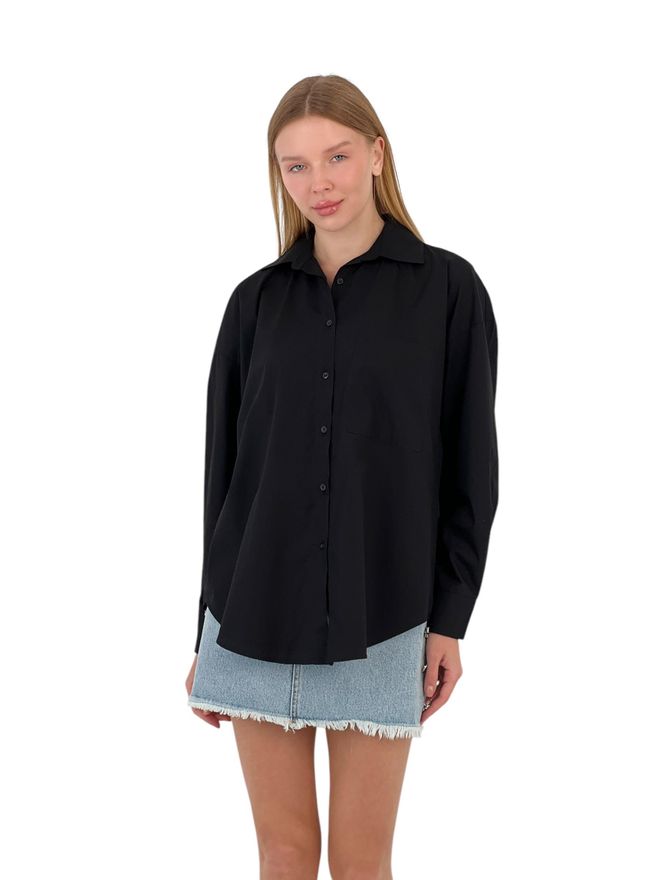 MISS POEM Πουκάμισα Χονδρικό εμπόριο ενδυμάτων Casual