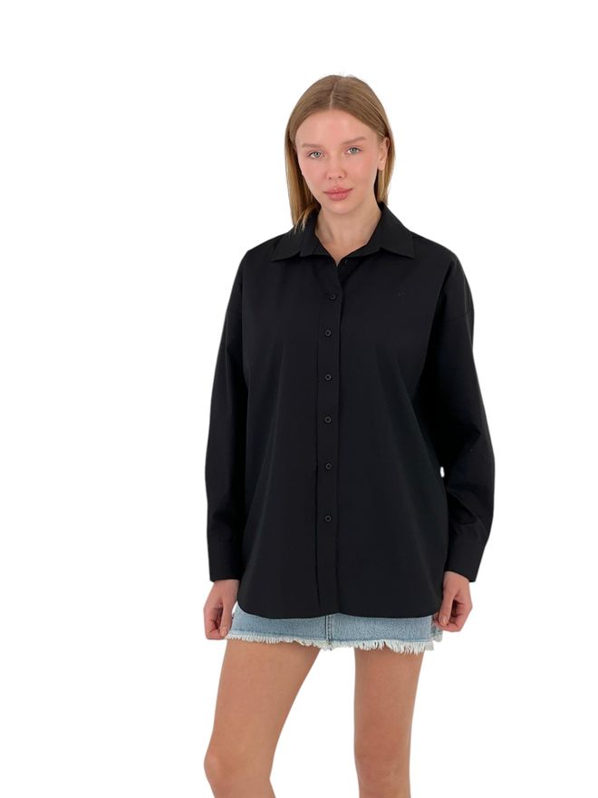 MISS POEM Koszule Hurtowa sprzedaż odzieży Casual