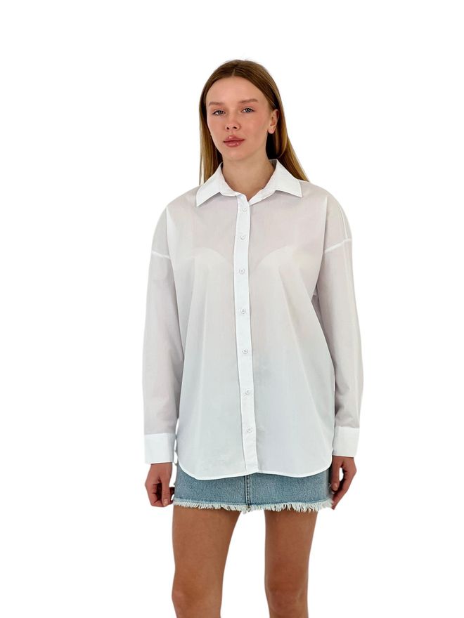 MISS POEM Gömlek Toptan Giyim Gündelik