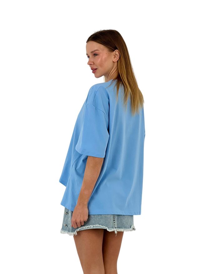 MISS POEM T shirt Rpt02 Wholesale Clothing Birthday