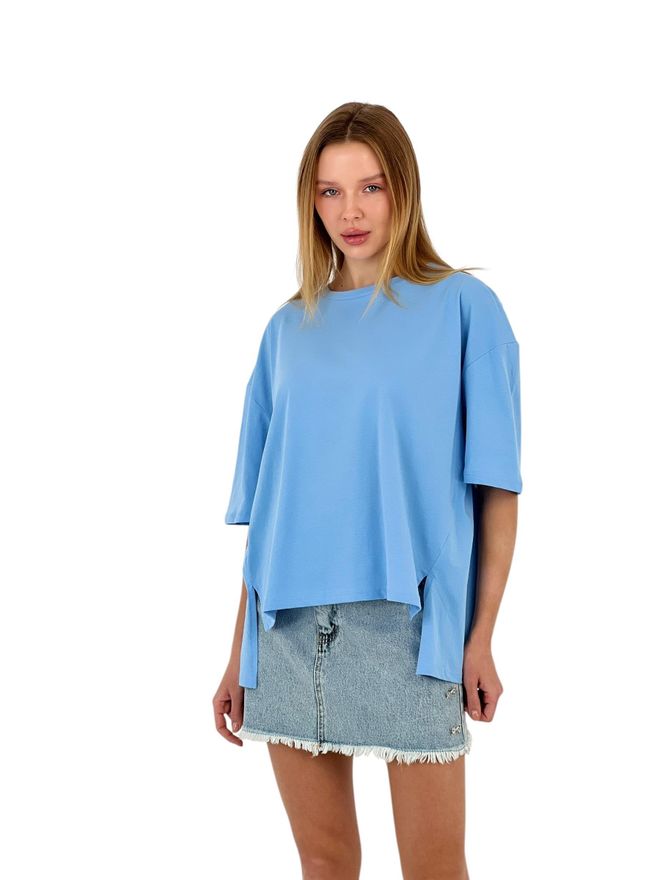 MISS POEM T shirt Rpt02 Wholesale Clothing 8