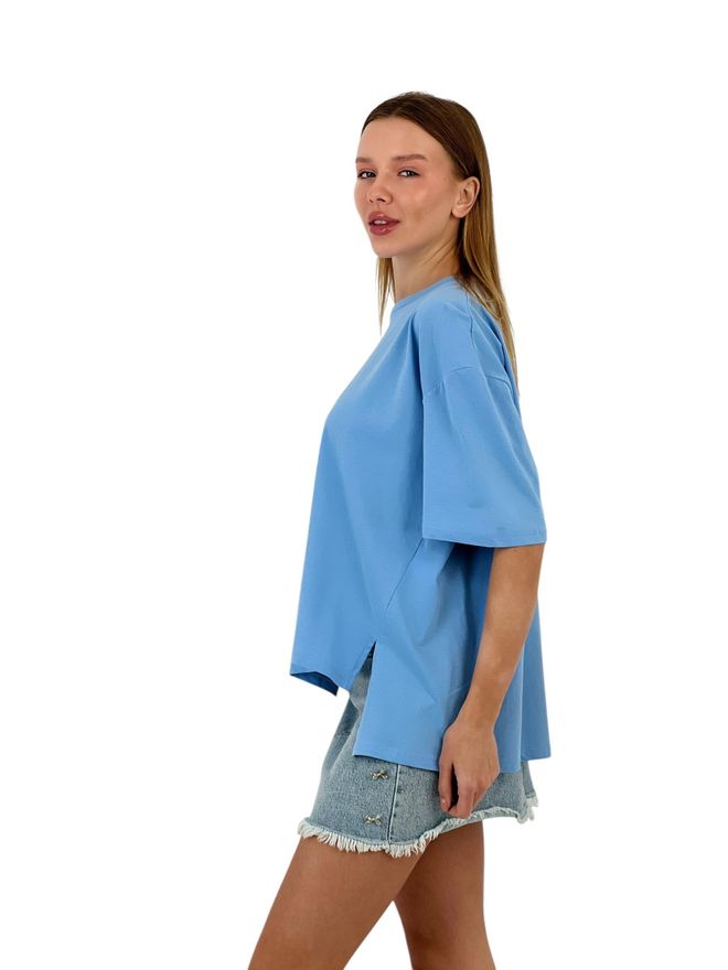 MISS POEM T shirt Rpt02 Wholesale Clothing 4