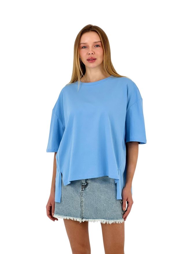 MISS POEM T shirt Rpt02 Wholesale Clothing Work