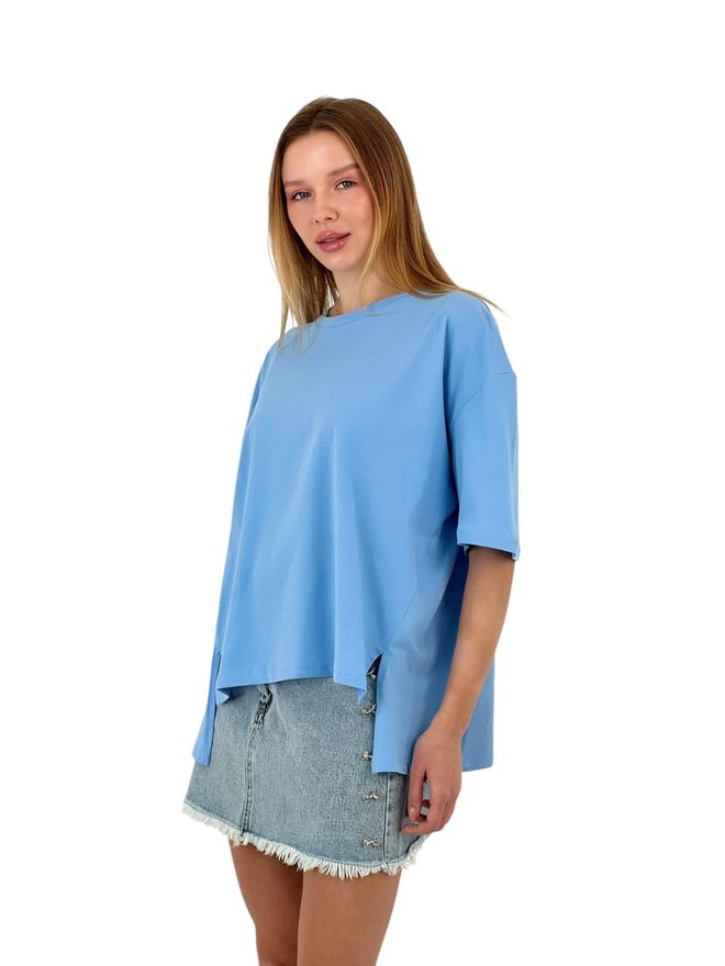 MISS POEM T shirt Rpt02 Wholesale Clothing Summer