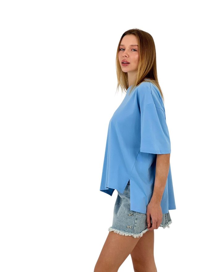 MISS POEM T shirt Rpt02 Wholesale Clothing 5