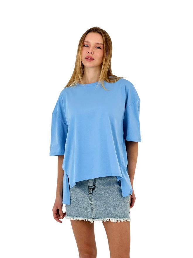 MISS POEM T shirt Rpt02 Wholesale Clothing 11