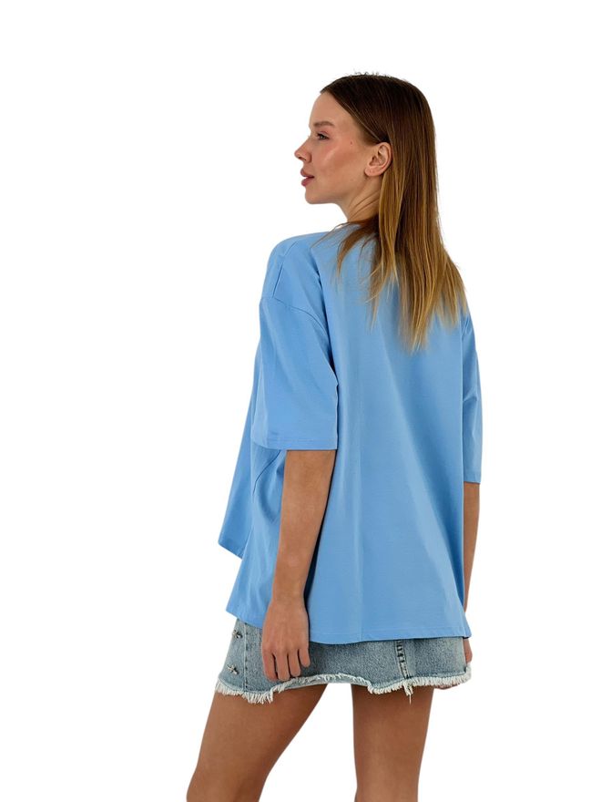 MISS POEM T shirt Rpt02 Wholesale Clothing Dating