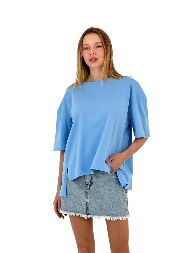 MISS POEM T shirt Rpt02 Wholesale Clothing 9