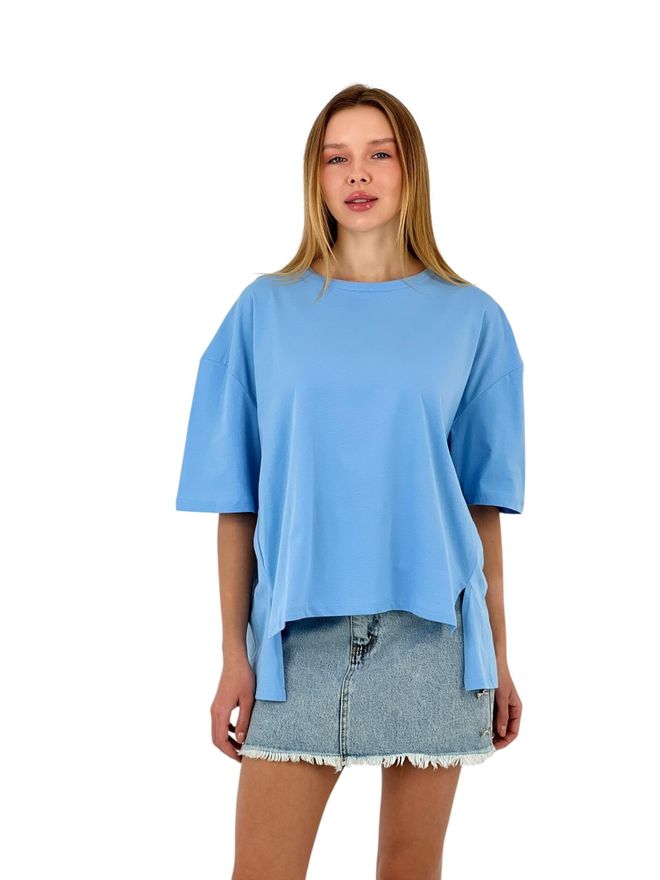 MISS POEM T shirt Rpt02 Wholesale Clothing 12