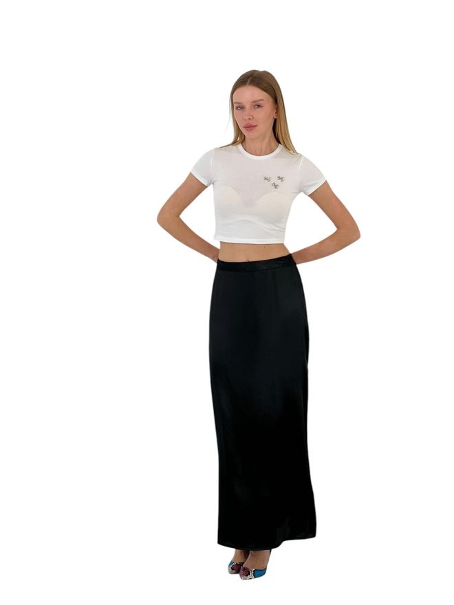 MISS POEM Gonna Abbigliamento all'ingrosso Casuale