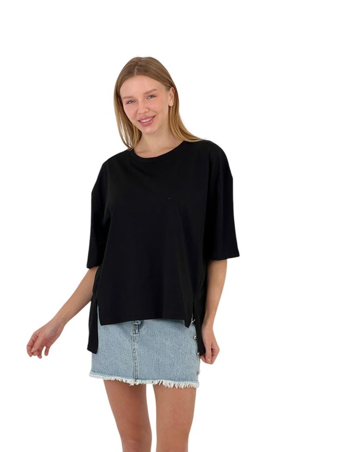 MISS POEM T shirt Rpt02 Wholesale Clothing Birthday