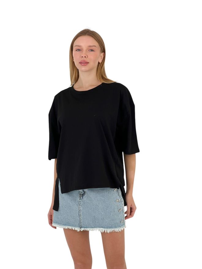 MISS POEM T shirt Rpt02 Wholesale Clothing 4