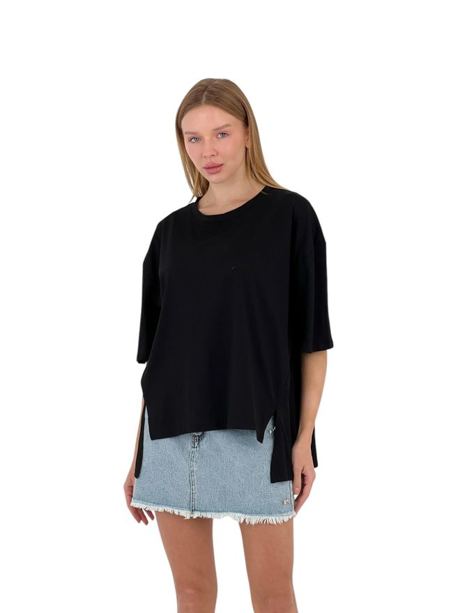 MISS POEM T shirt Rpt02 Wholesale Clothing 5