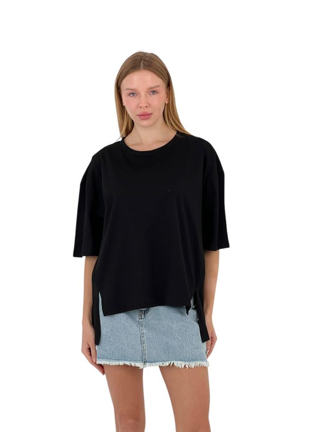 MISS POEM T shirt Rpt02 Wholesale Clothing Summer