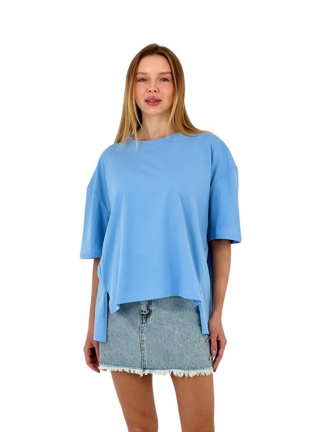 MISS POEM T shirt Rpt02 Wholesale Clothing 13