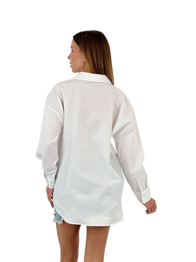 MISS POEM Košele Veľkoobchod s oblečením Neformálny