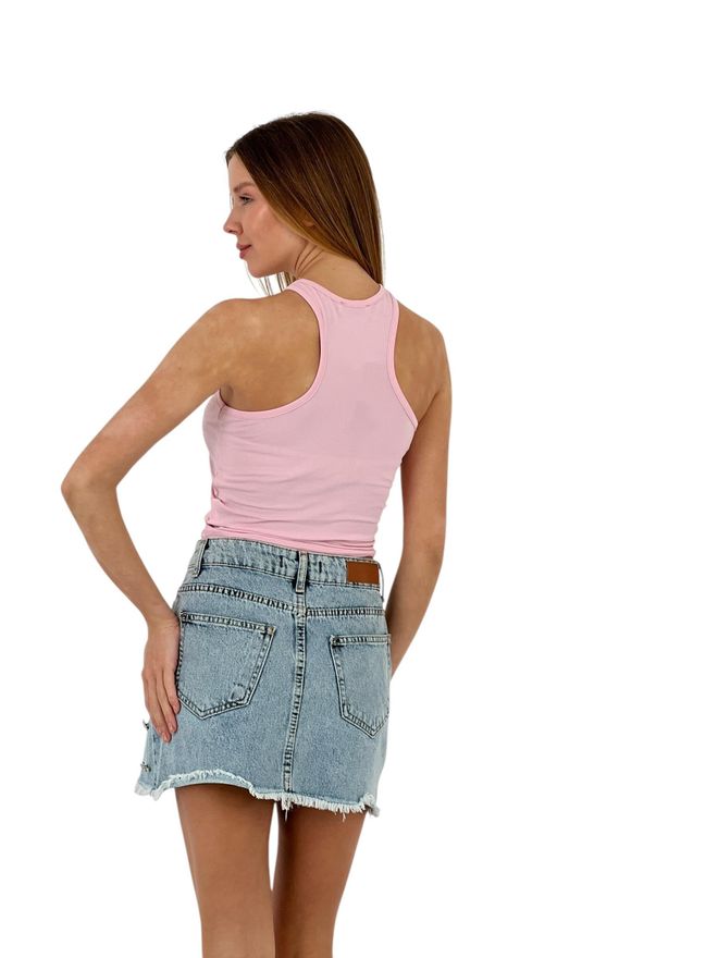 MISS POEM Jock Wholesale Clothing No Fabric