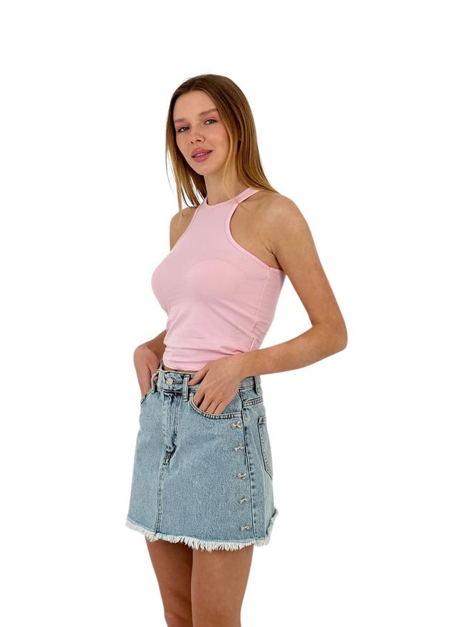 MISS POEM Jock Wholesale Clothing 5