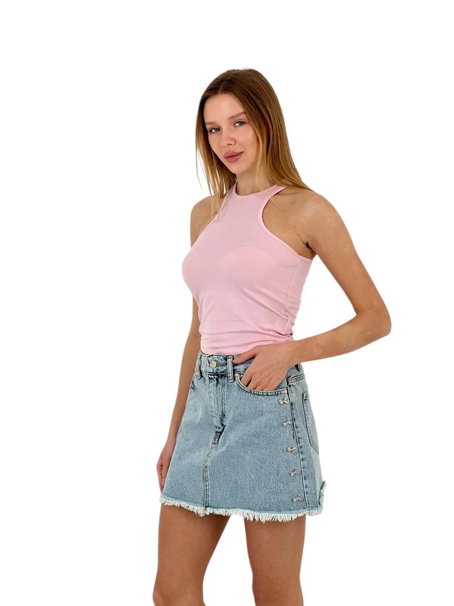 MISS POEM Jock Wholesale Clothing Birthday