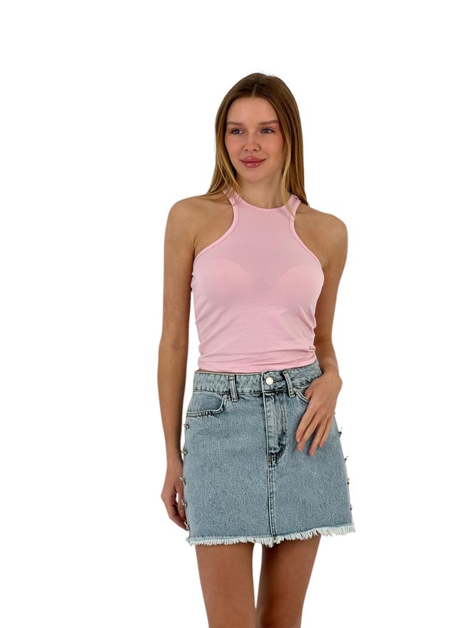 MISS POEM Jock Wholesale Clothing Dating