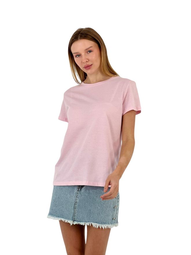 MISS POEM T Shirts Wholesale Clothing Spring