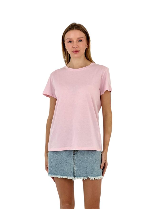 MISS POEM T shirts Vêtements en gros Décontracté