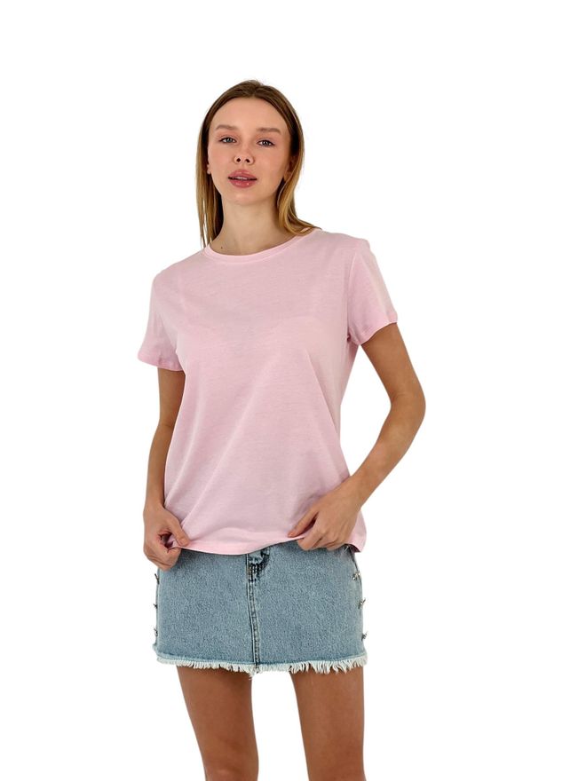 MISS POEM T Shirts Wholesale Clothing Cotton