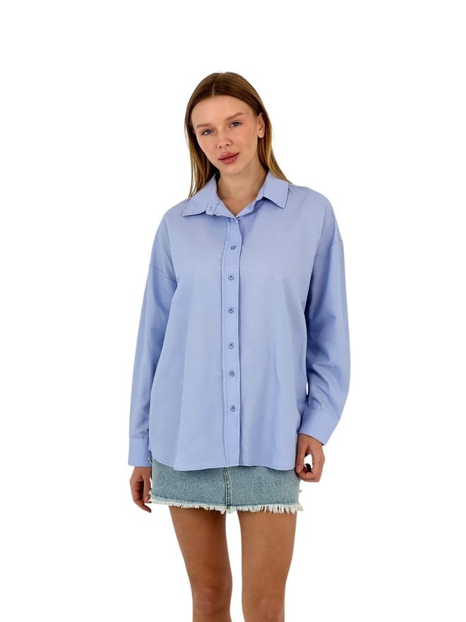 MISS POEM Košele Veľkoobchod s oblečením Neformálny