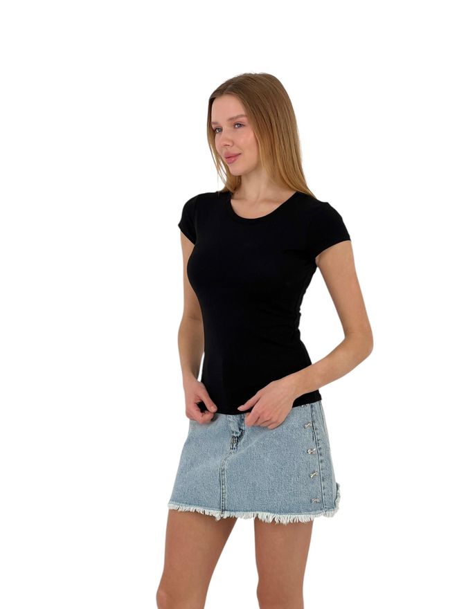 MISS POEM T Shirts Wholesale Clothing Birthday