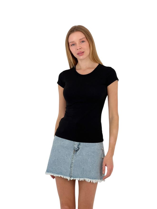 MISS POEM T Shirts Wholesale Clothing 5