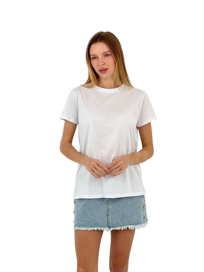 MISS POEM T Shirts Wholesale Clothing Summer