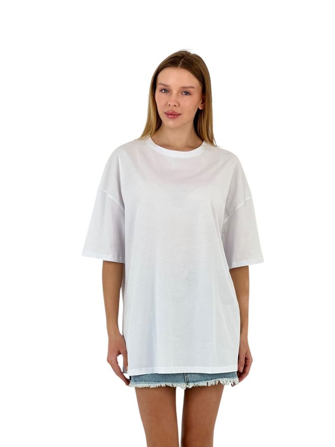 MISS POEM T shirt Abbigliamento all'ingrosso Casuale