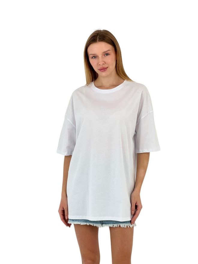 MISS POEM T Shirts Wholesale Clothing No Fabric