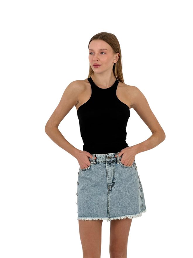 MISS POEM Jock Wholesale Clothing 4