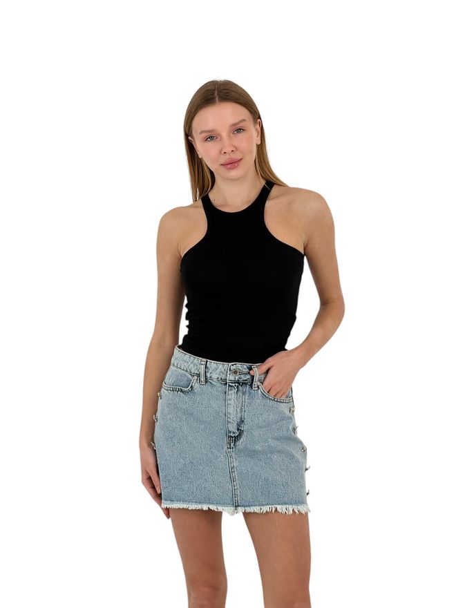 MISS POEM Jock Wholesale Clothing 5