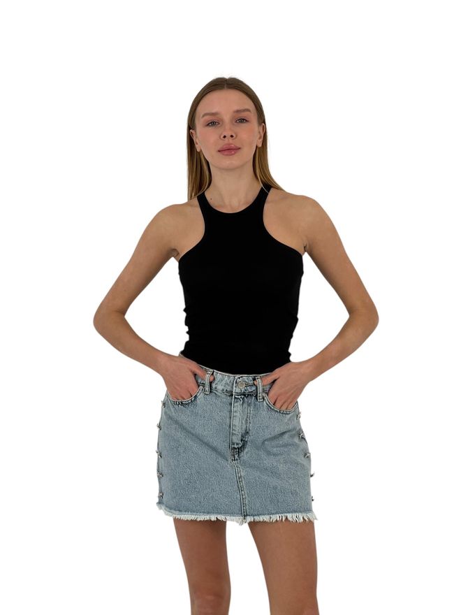 MISS POEM Jock Wholesale Clothing Dating