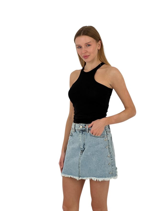 MISS POEM Jock Wholesale Clothing Birthday