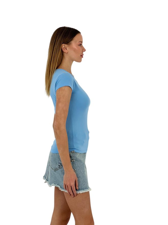 MISS POEM T Shirts Wholesale Clothing 5