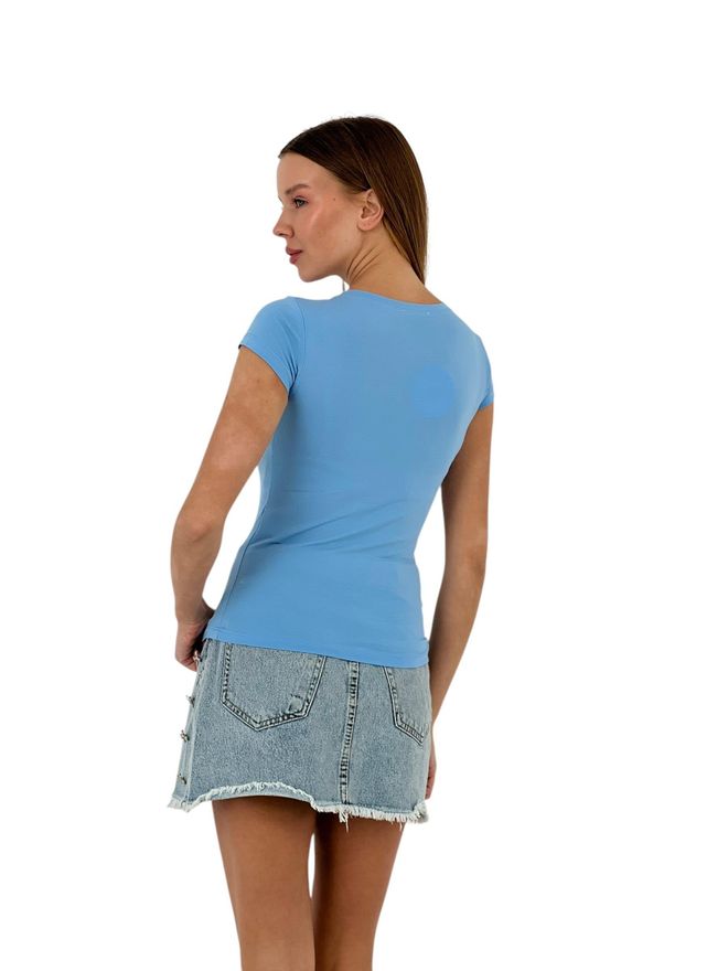 MISS POEM T Shirts Wholesale Clothing 4