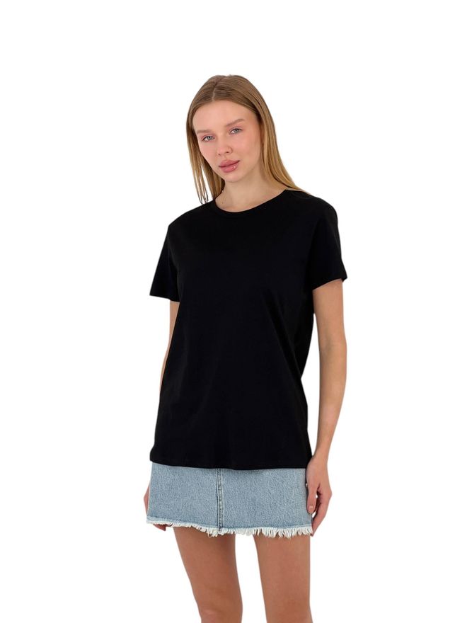 MISS POEM T Shirts Wholesale Clothing Spring