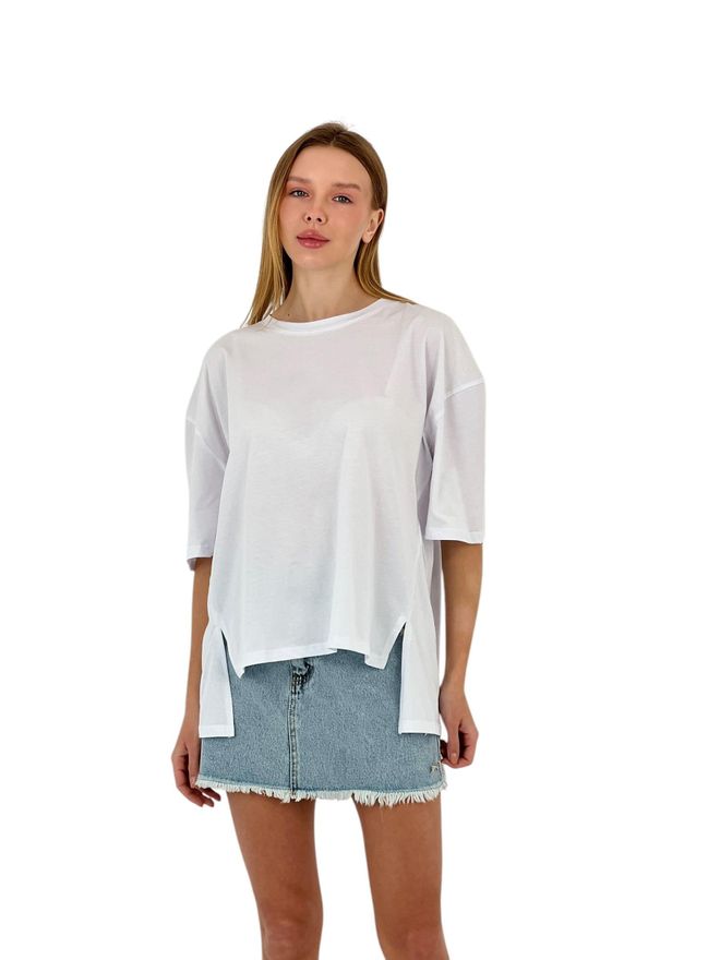 MISS POEM T shirt Rpt02 Wholesale Clothing 8