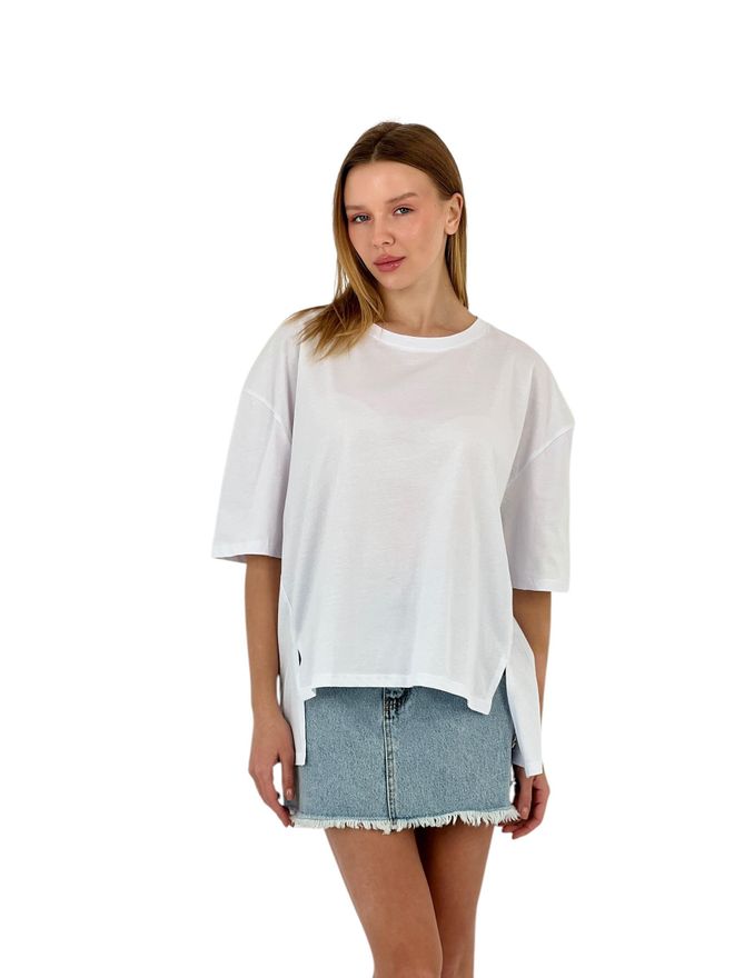 MISS POEM T shirt Rpt02 Wholesale Clothing 9