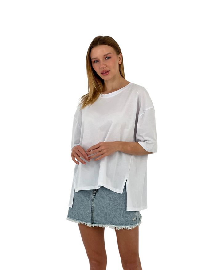 MISS POEM T shirt Rpt02 Wholesale Clothing 5