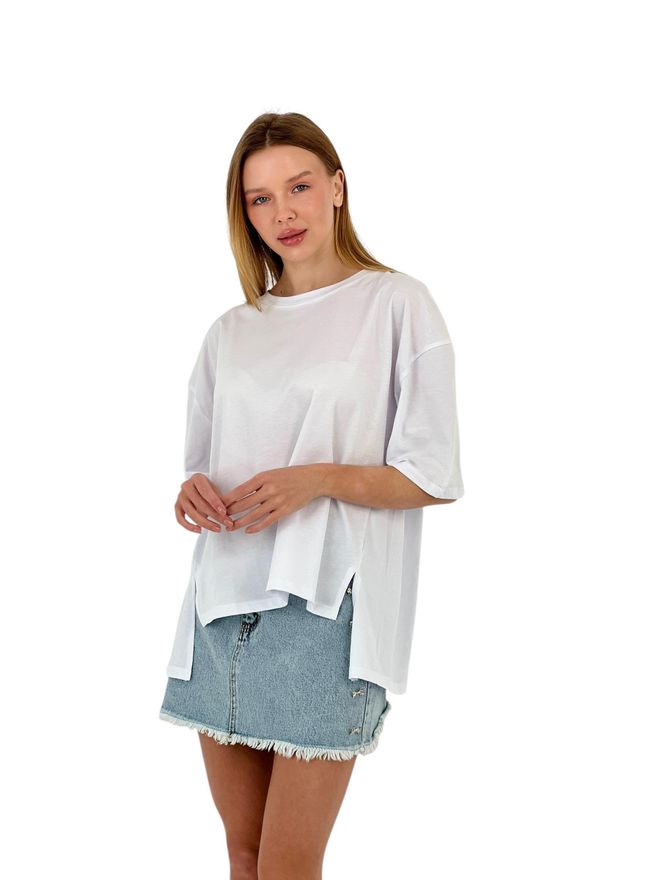 MISS POEM T shirt Rpt02 Wholesale Clothing Summer