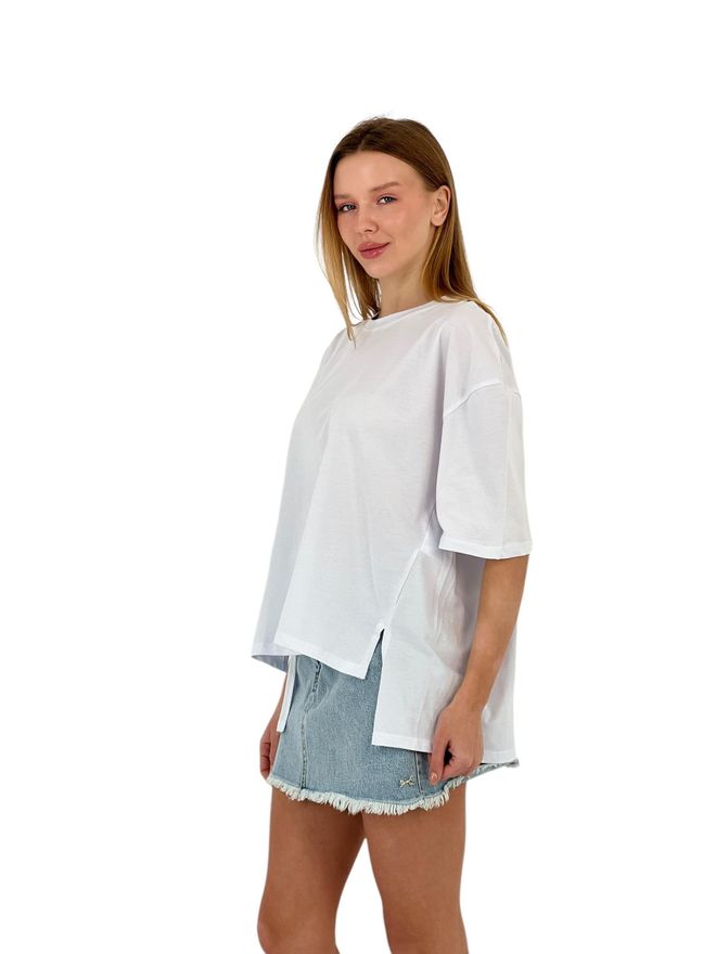 MISS POEM T shirt Rpt02 Wholesale Clothing 12