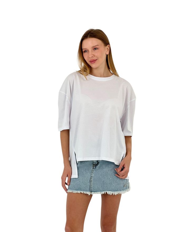 MISS POEM T shirt Rpt02 Wholesale Clothing 14